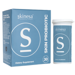 Skinesa Skin Probiotic — Skinesa supplement - view 2