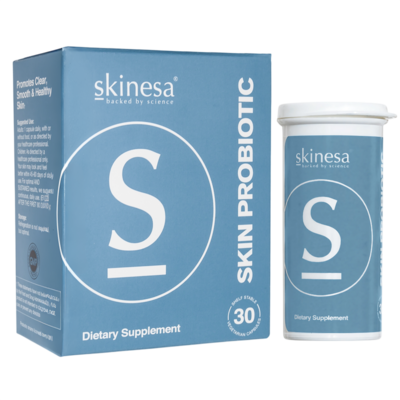 Skinesa Skin Probiotic