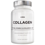 Amen - Collagen 5 Types — Amen supplement — view 2