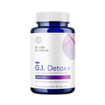 Biocidin Botanicals - G.I. Detox™ + — Biocidin Botanicals supplement - view 2