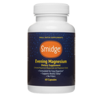 Smidge (formerly Organic3) - Smidge® Evening Magnesium — Smidge (formerly Organic3) supplement - view 2