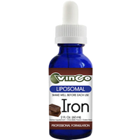 Vinco - Liposomal Iron