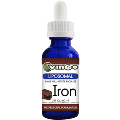Vinco - Liposomal Iron