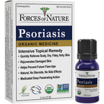 Forces of Nature - Psoriasis Relief Organic — Forces of Nature supplement — view 2