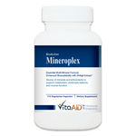 Vita Aid Professional Therapeutics - Bio-Active Mineroplex — Vita Aid Professional Therapeutics supplement - view 2
