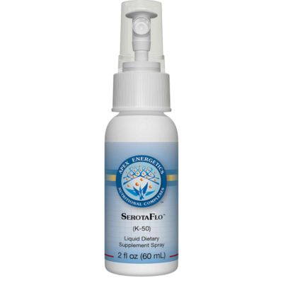 Apex Energetics, Inc - SerotaFlo™ Spray