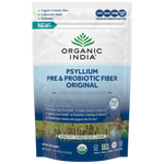 Organic India - Psyllium Pre & Probiotic Fiber Original — Organic India supplement - view 2