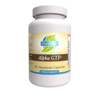 Priority One - Alpha GTF