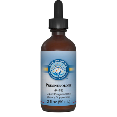 Apex Energetics, Inc - Pregnenolone