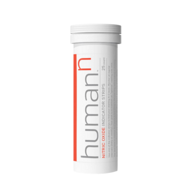 HumanN - Nitric Oxide Indicator Strips
