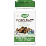 Nature's Way - Devil’s Claw Secondary Root — Nature's Way supplement — view 2