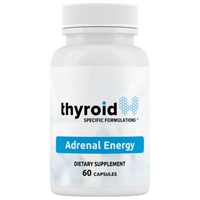 Thyroid Specific Formulations - Adrenal Energy