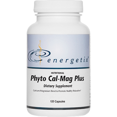 Energetix - Phyto Cal-Mag Plus