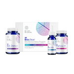Biocidin Botanicals - Bioclear® Microbiome Detox Program with Biocidin® Liquid — Biocidin Botanicals supplement - view 2