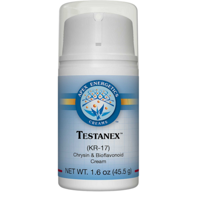 Apex Energetics, Inc - Testanex™