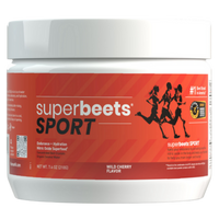HumanN - SuperBeets Sport