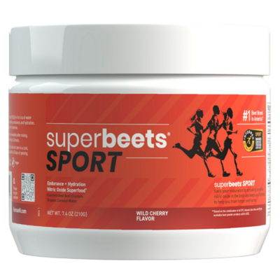 HumanN - SuperBeets Sport
