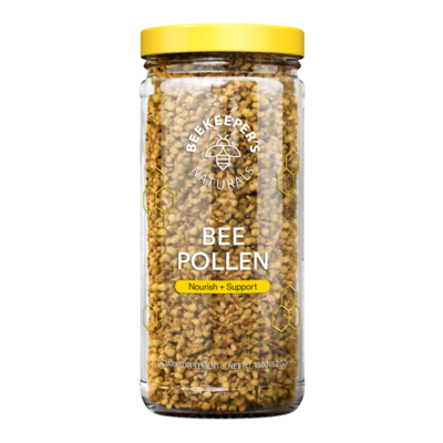 Beekeeper's Naturals - Bee Pollen