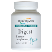 Transformation Enzymes - Digest