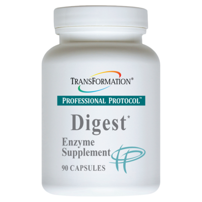Transformation Enzymes - Digest