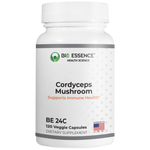 Bio Essence Health Science - Cordyceps Mushroom — Bio Essence Health Science supplement - view 2