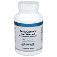 Douglas Labs - TestoQuench for Women