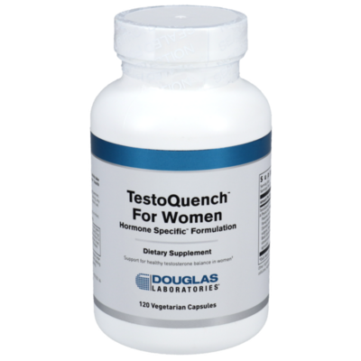 Douglas Labs - TestoQuench for Women