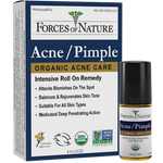 Forces of Nature - Acne/Pimple Control — Forces of Nature supplement — view 2