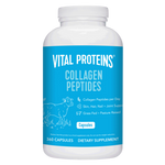 Vital Proteins - Collagen Peptides Capsules — Vital Proteins supplement — view 2