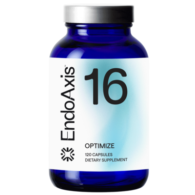 EndoAxis - Formula 16