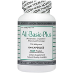 Montiff - All Basic Plus — Montiff supplement — view 2