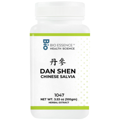Bio Essence Health Science - Dan Shen (Chinese Salvia)
