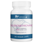 Professional Health Products - Selenomethionine — Professional Health Products supplement — view 2