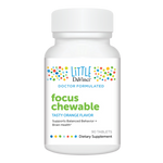 Little DaVinci - Focus Chewable — Little DaVinci supplement — view 2