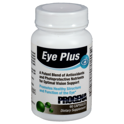 Progena - Eye Plus