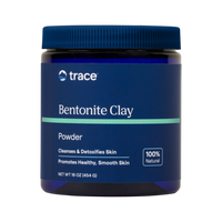 Trace Minerals Research - Bentonite Clay