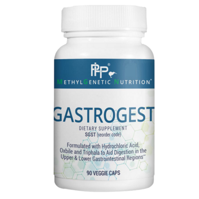 Professional Health Products - GASTROGEST