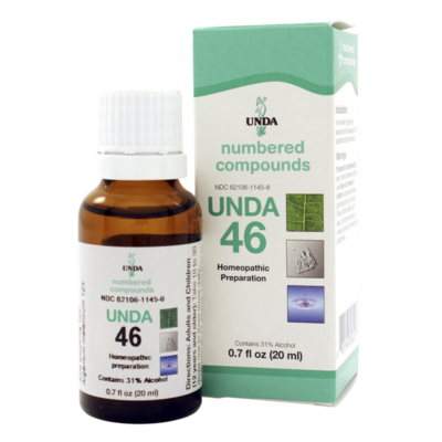 Seroyal/Unda - Unda #46