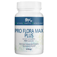 Professional Health Products - Pro Flora Max Plus