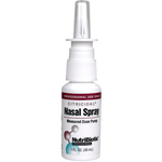 Nutribiotic - Nasal Spray — Nutribiotic supplement — view 2
