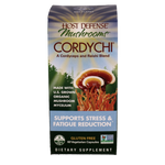 Host Defense - Cordychi — Host Defense supplement — view 2