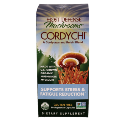 Host Defense - Cordychi