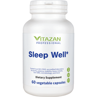 Vitazan Professional - Sleep Well*