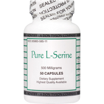 Montiff - Pure L-Serine — Montiff supplement — view 2