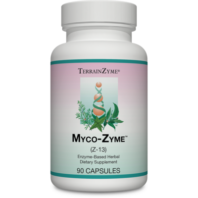 Apex Energetics, Inc - Myco-Zyme™