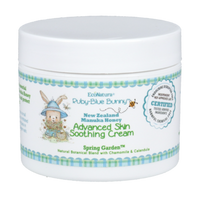 Ruby Blue Bunny - Manuka Honey Advanced Skin Soothing Cream