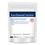 Vita Aid Professional Therapeutics - Keto-Elemental Nutrition (Thai Soup) — Vita Aid Professional Therapeutics supplement — view 2