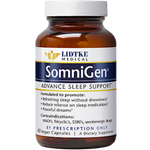 Lidtke Medical - SomniGen — Lidtke Medical supplement - view 2