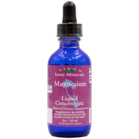 Eidon - Magnesium liquid concentrate