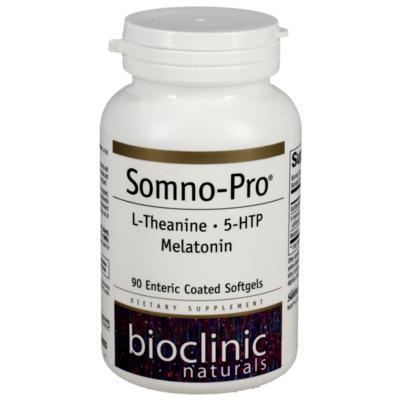 Bioclinic Naturals - Somno-Pro